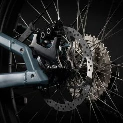 Cube Cargo Sport Dual Hybrid -Vélo Èlectrique Soldes csm 389350 D4 3d722eedee