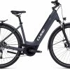 Cube Touring Hybrid ONE 500 Easy Entry Grey'n'white 1 Cube Touring Hybrid ONE 500 Easy Entry Grey'n'white -Vélo Èlectrique Soldes cube 631051 20118924 Touring Hybrid ONE 500 Easy Entry grey n white 1