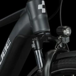 Cube Touring Hybrid ONE 625 Grey'n'white -Vélo Èlectrique Soldes cube 631052 20118926 Touring Hybrid ONE 625 grey n white 6