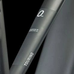 Cube Touring Hybrid ONE 625 Lady Grey'n'white -Vélo Èlectrique Soldes cube 631052 20118928 Touring Hybrid ONE 625 Lady grey n white 3