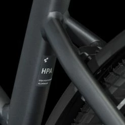 Cube Touring Hybrid ONE 625 Lady Grey'n'white -Vélo Èlectrique Soldes cube 631052 20118928 Touring Hybrid ONE 625 Lady grey n white 5