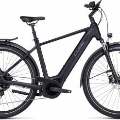 Cube Touring Hybrid Pro 625 Black'n'metal