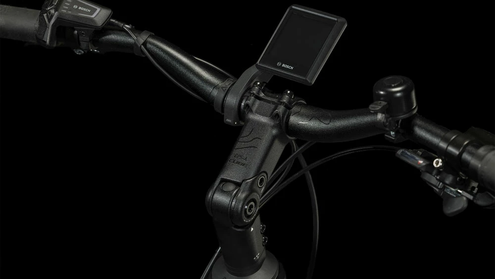 Cube Touring Hybrid Pro 625 Black'n'metal 5 Cube Touring Hybrid Pro 625 Black'n'metal – Image 3