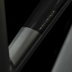 Cube Touring Hybrid Pro 625 Lady Black'n'metal -Vélo Èlectrique Soldes cube 631102 20118990 Touring Hybrid Pro 625 Lady black n metal 3