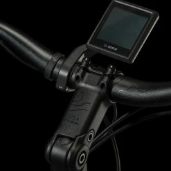 Cube Touring Hybrid Pro 625 Lady Black'n'metal -Vélo Èlectrique Soldes cube 631102 20118990 Touring Hybrid Pro 625 Lady black n metal 4