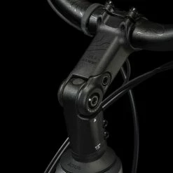 Cube Touring Hybrid EXC 625 Grey'n'metal -Vélo Èlectrique Soldes cube 631152 20119019 Touring Hybrid EXC 625 grey n metal 4