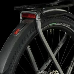 Cube Touring Hybrid EXC 625 Grey'n'metal -Vélo Èlectrique Soldes cube 631152 20119019 Touring Hybrid EXC 625 grey n metal 5