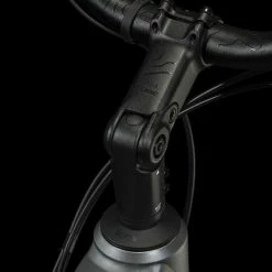 Cube Touring Hybrid EXC 625 Lady Grey'n'metal 11 Cube Touring Hybrid EXC 625 Lady Grey'n'metal -Vélo Èlectrique Soldes cube 631152 20119021 Touring Hybrid EXC 625 Lady grey n metal 4