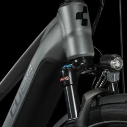 Cube Touring Hybrid EXC 625 Lady Grey'n'metal 13 Cube Touring Hybrid EXC 625 Lady Grey'n'metal -Vélo Èlectrique Soldes cube 631152 20119021 Touring Hybrid EXC 625 Lady grey n metal 6