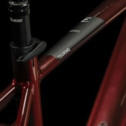 Cube Touring Hybrid EXC 500 Red'n'white -Vélo Èlectrique Soldes cube 631161 20119022 Touring Hybrid EXC 500 red n white 3