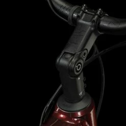 Cube Touring Hybrid EXC 500 Red'n'white -Vélo Èlectrique Soldes cube 631161 20119022 Touring Hybrid EXC 500 red n white 4