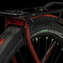 Cube Touring Hybrid EXC 500 Red'n'white -Vélo Èlectrique Soldes cube 631161 20119022 Touring Hybrid EXC 500 red n white 5