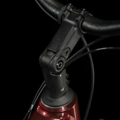 Cube Touring Hybrid EXC 625 Lady Red'n'white -Vélo Èlectrique Soldes cube 631162 20119027 Touring Hybrid EXC 625 Lady red n white 4