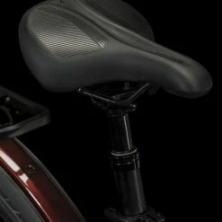 Cube Touring Hybrid EXC 625 Lady Red'n'white -Vélo Èlectrique Soldes cube 631162 20119027 Touring Hybrid EXC 625 Lady red n white 6