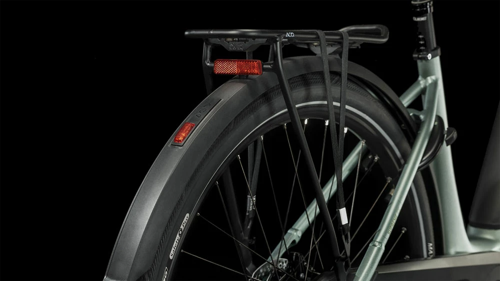 Cube Supreme Hybrid EX 625 Easy Entry Green'n'olive 7 Cube Supreme Hybrid EX 625 Easy Entry Green'n'olive – Image 5