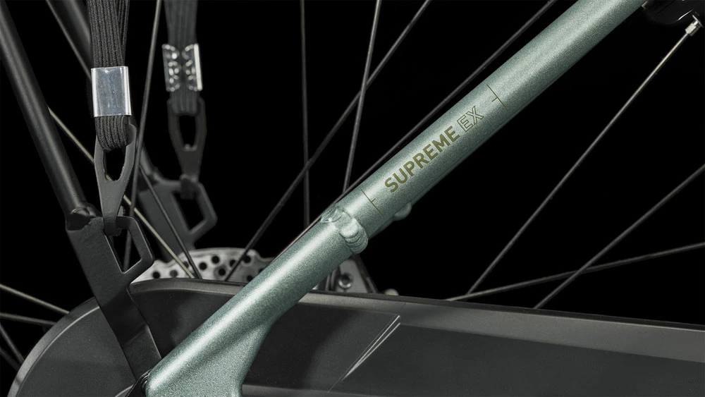 Cube Supreme Hybrid EX 625 Easy Entry Green'n'olive 8 Cube Supreme Hybrid EX 625 Easy Entry Green'n'olive – Image 6