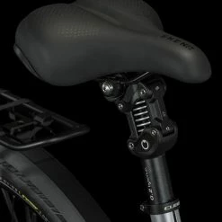 Cube Supreme Hybrid SLX 625 Easy Entry Polarsilver'n'black -Vélo Èlectrique Soldes cube 632302 20119227 Supreme Hybrid SLX 625 Easy Entry polarsilver n black 6