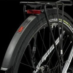 Cube Supreme RT Hybrid SLX 625 Easy Entry Polarsilver'n'black -Vélo Èlectrique Soldes cube 632312 20119229 Supreme RT Hybrid SLX 625 Easy Entry polarsilver n black 3