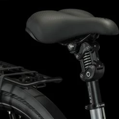 Cube Supreme RT Hybrid SLX 625 Easy Entry Polarsilver'n'black -Vélo Èlectrique Soldes cube 632312 20119229 Supreme RT Hybrid SLX 625 Easy Entry polarsilver n black 5