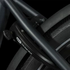 Cube Supreme Sport Hybrid Pro 500 Easy Entry Grey'n'grey 12 Cube Supreme Sport Hybrid Pro 500 Easy Entry Grey'n'grey -Vélo Èlectrique Soldes cube 632361 20119233 Supreme Sport Hybrid Pro 500 Easy Entry grey n grey 3 3