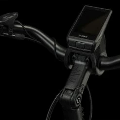 Cube Supreme Sport Hybrid SLX 625 Easy Entry Teak´n´black -Vélo Èlectrique Soldes cube 632452 20119240 Supreme Sport Hybrid SLX 625 Easy Entry teak n black 3