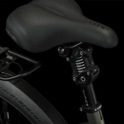 Cube Supreme Sport Hybrid SLX 625 Easy Entry Teak´n´black -Vélo Èlectrique Soldes cube 632452 20119240 Supreme Sport Hybrid SLX 625 Easy Entry teak n black 6