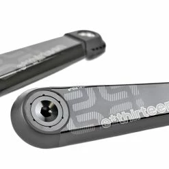 E-thirteen Pédalier E*spec Race Carbon Bosch CX Gen4