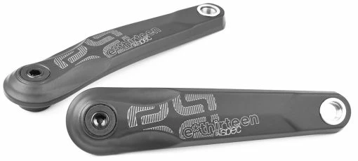 E-thirteen Pédalier E*spec Plus Bosch CX Gen4 -Vélo Èlectrique Soldes ethirteen especKurbel CS3LPA 104 01