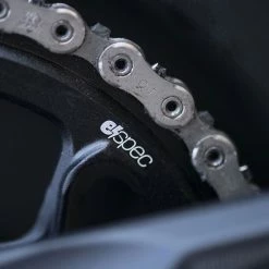 E-thirteen Pédalier E*spec Plus Bosch CX Gen4 -Vélo Èlectrique Soldes ethirteen especKurbel CS3LPA 104 05