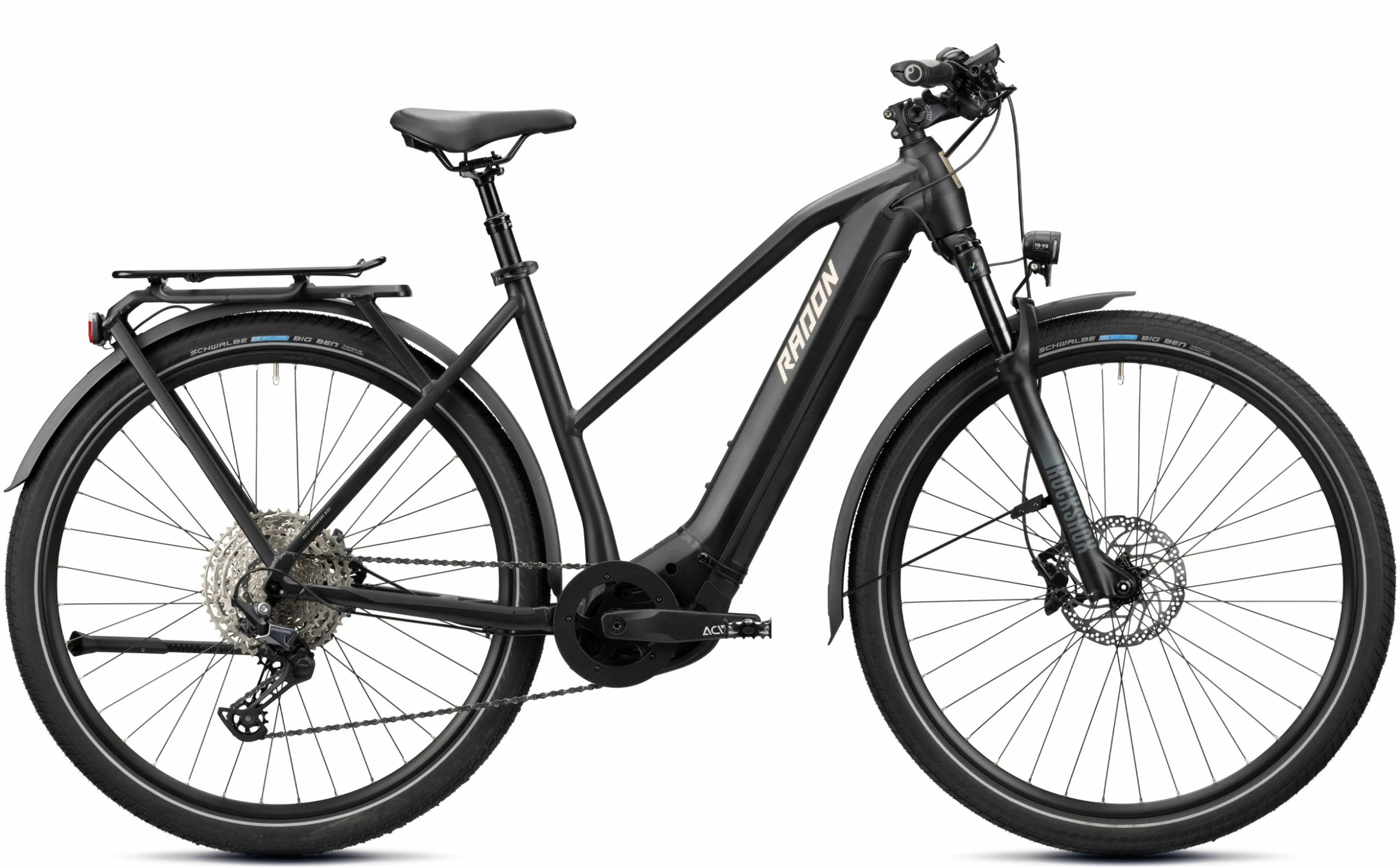 Radon Relate 8.0 Lady 625