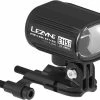 Lezyne Power Pro E115 StVZO Eclairage Avant Pour Vélo électrique, Incl. Interrupteur à Distance -Vélo Èlectrique Soldes lezyne led fahrradbeleuchtung power pro e115 stvzo vorderlicht