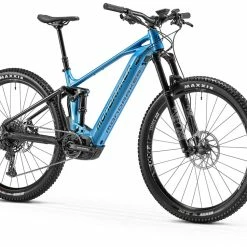 Vélo Èlectrique Soldes -Vélo Èlectrique Soldes mondraker chaser r 02