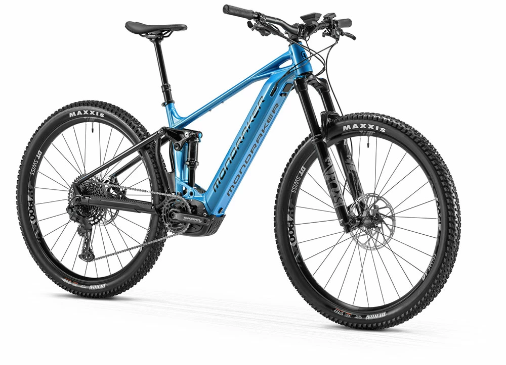 Mondraker CHASER R 4 Mondraker CHASER R – Image 2
