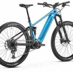 Mondraker CHASER R 7 Mondraker CHASER R -Vélo Èlectrique Soldes mondraker chaser r 03