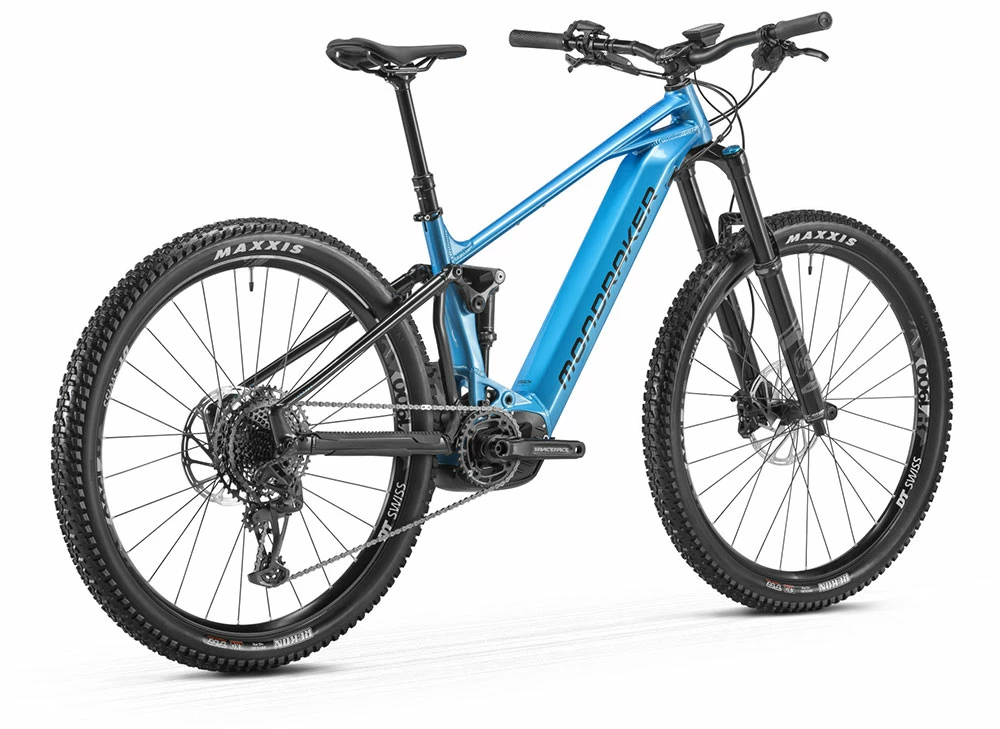 Mondraker CHASER R 5 Mondraker CHASER R – Image 3