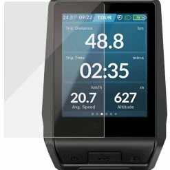 PanzerGlass Protection D'écran BOSCH 11 PanzerGlass Protection D'écran BOSCH -Vélo Èlectrique Soldes panzerglass 3645 BOSCH Displayschutz