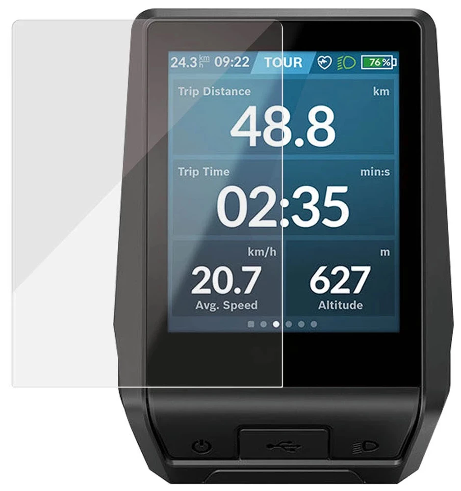 PanzerGlass Protection D'écran BOSCH 6 PanzerGlass Protection D'écran BOSCH – Image 4