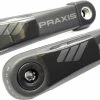 Praxis Works ECrank Spezialized M24-ISIS Bras De Manivelle En Carbone -Vélo Èlectrique Soldes praxis works EC SBC 170C 20122469 eCrank Spezialized M24 ISIS Carbon Kurbelarme 2