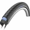 Schwalbe Marathon Plus 28" SmartGuard 40-622 Pneu Filaire -Vélo Èlectrique Soldes schwalbe marathon plus 28 smartguard 40 622