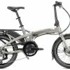 Tern Vektron Q9 -Vélo Èlectrique Soldes tern vektron q9 02120822
